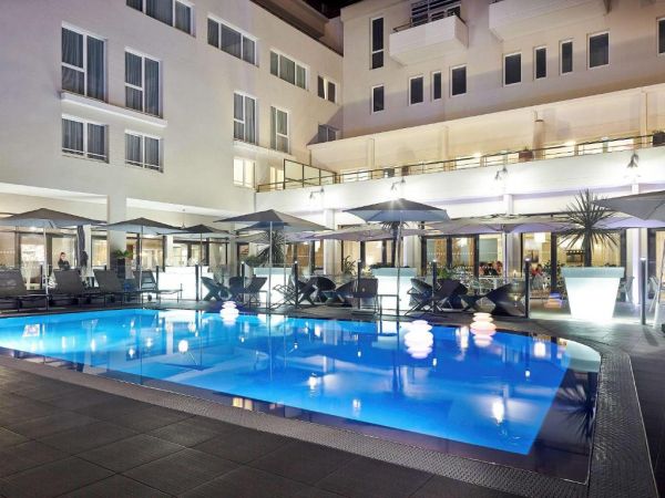 novotel
